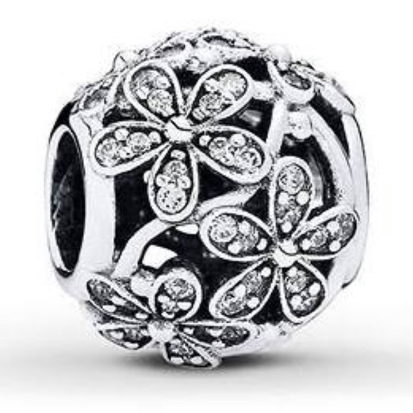 2 Pandora Charms - Picture 1 of 4